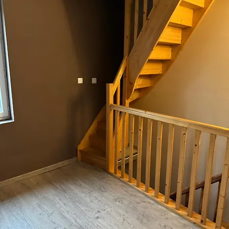 Gîte Le Tilleul Extérieur photo