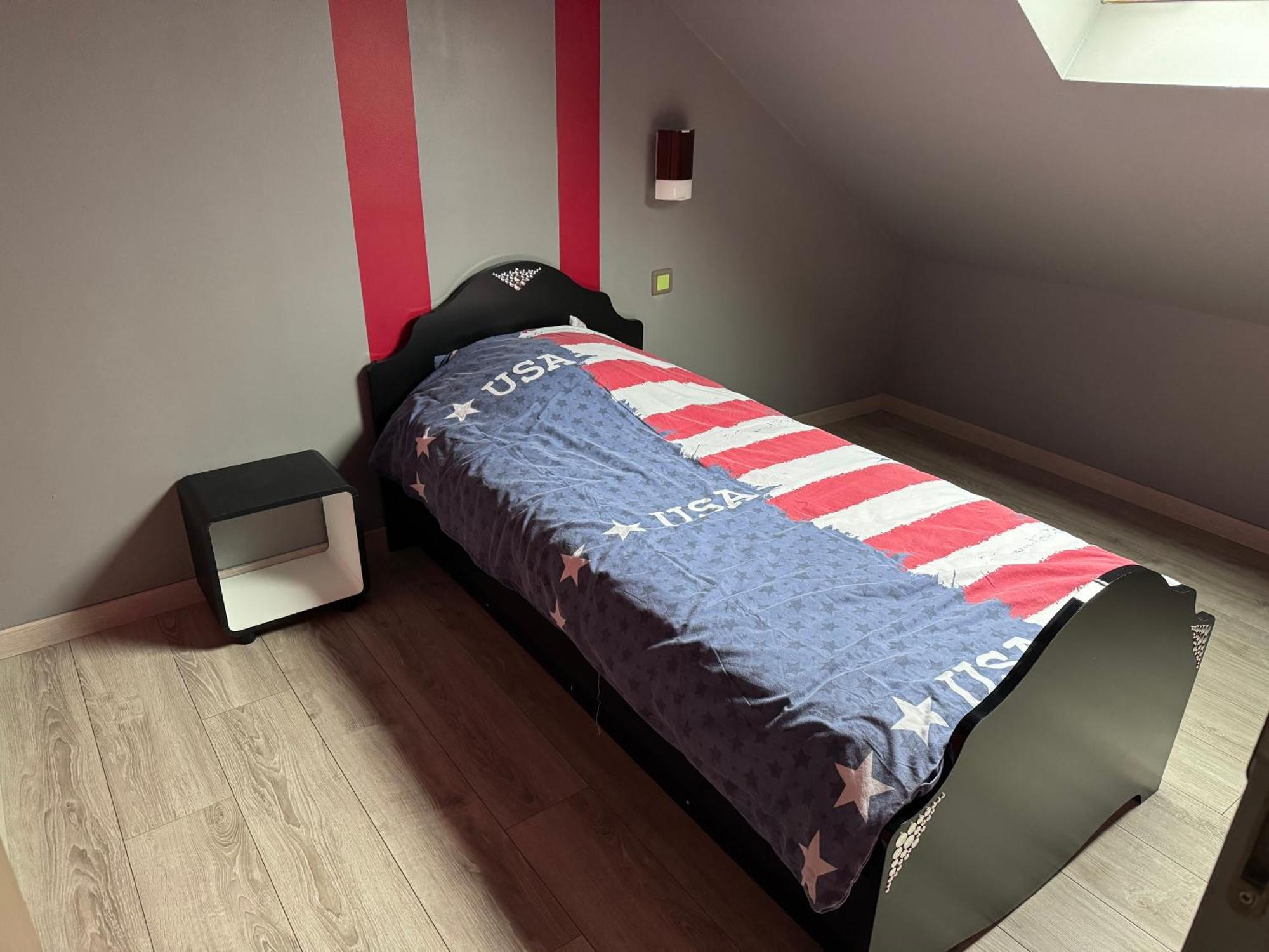 Holiday home Gite Le Tilleul Le Tilleul
