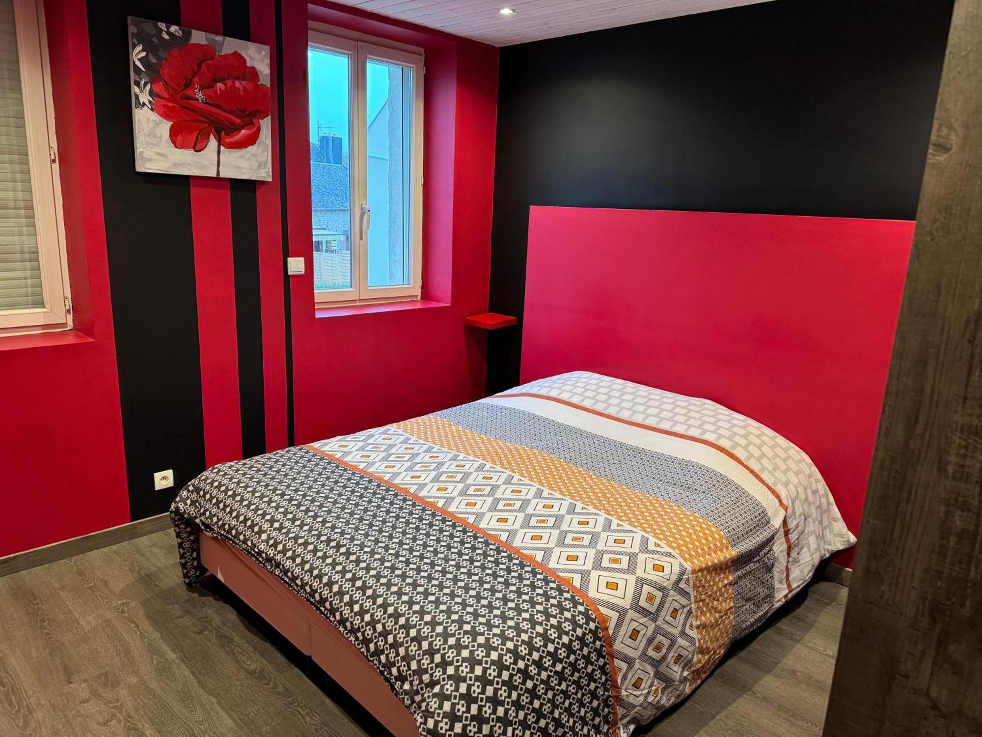 Holiday home Gite Le Tilleul Le Tilleul