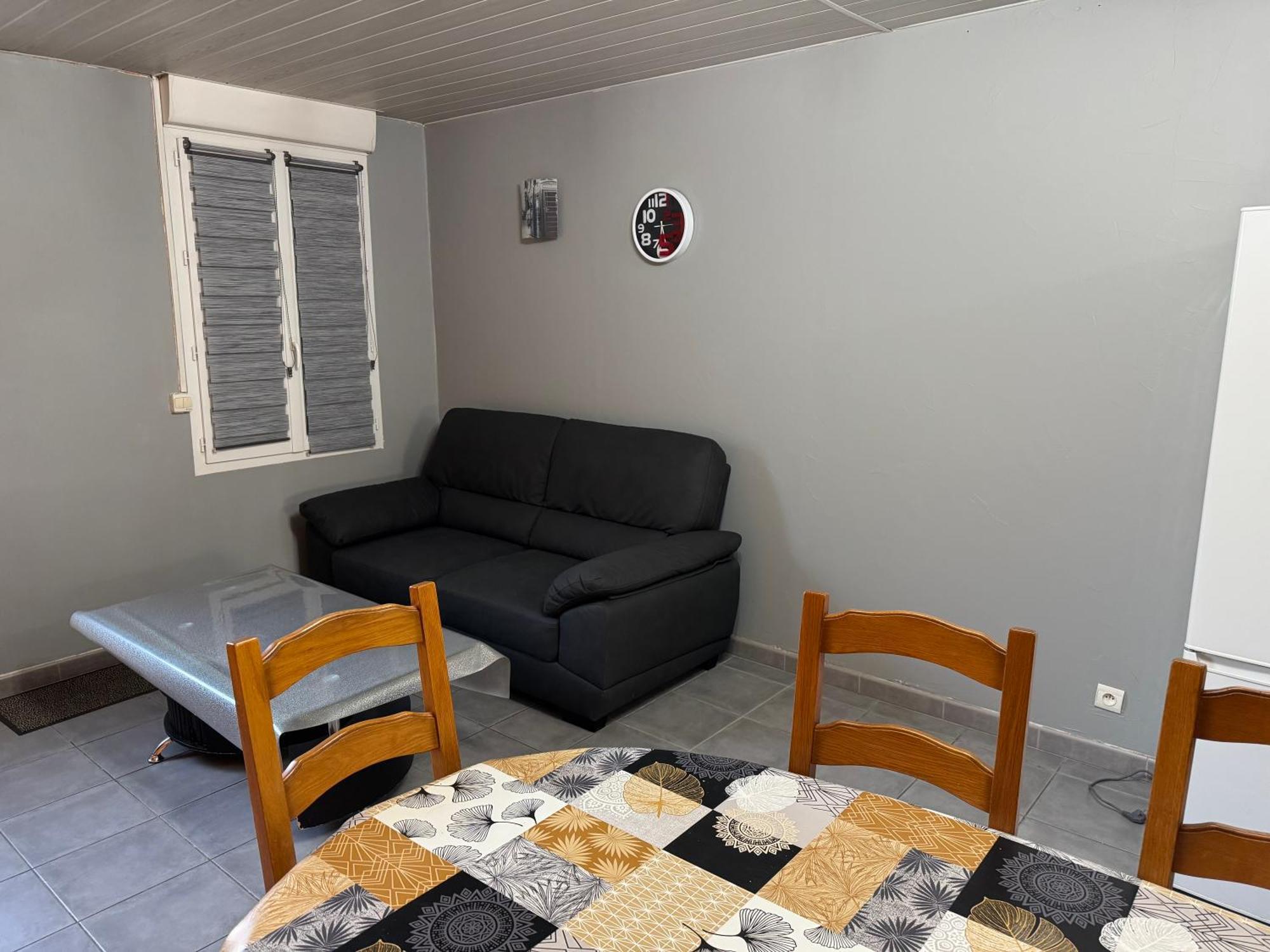 Holiday home Gite Le Tilleul Le Tilleul