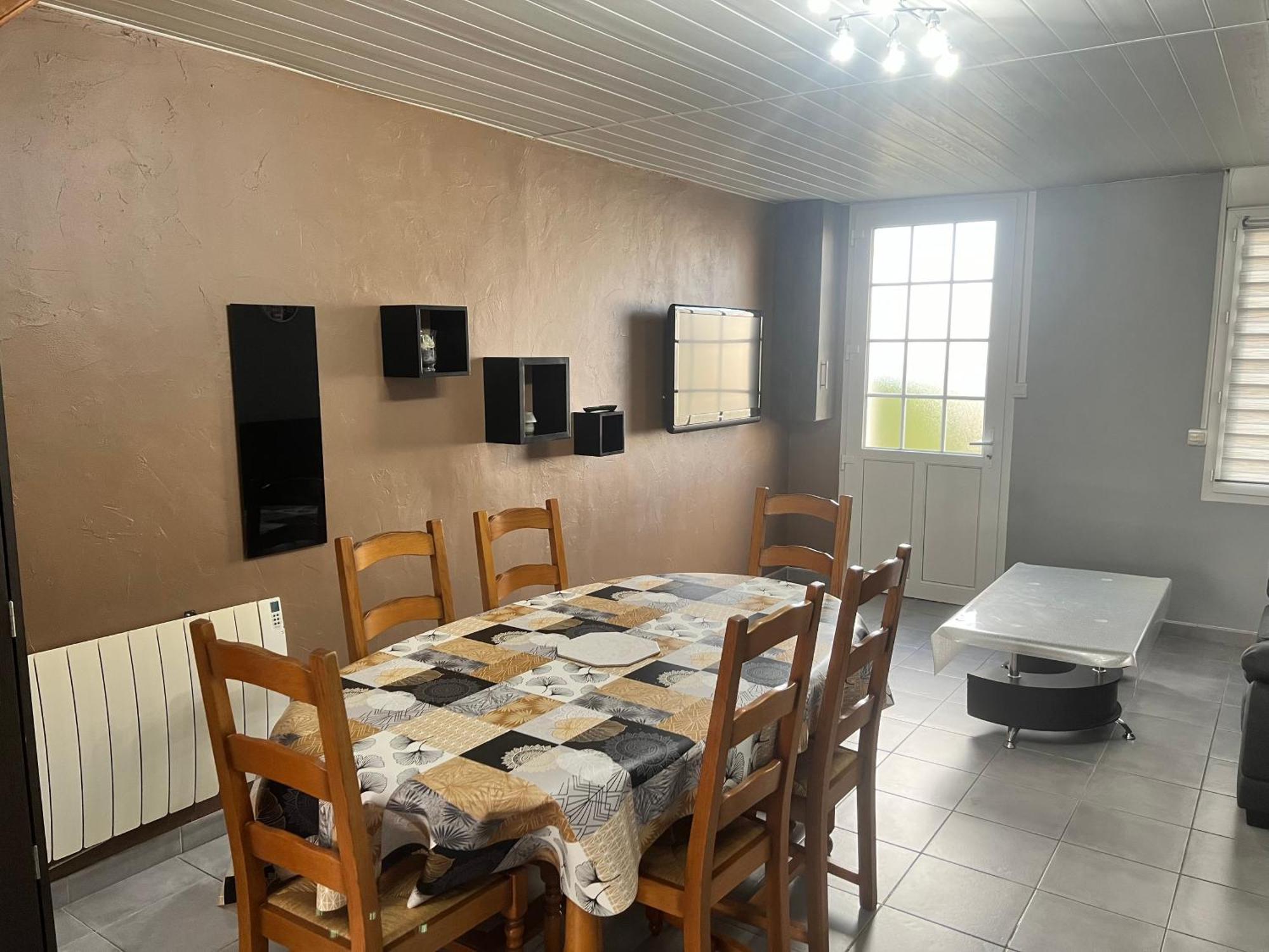 Gite Le Tilleul Holiday home *