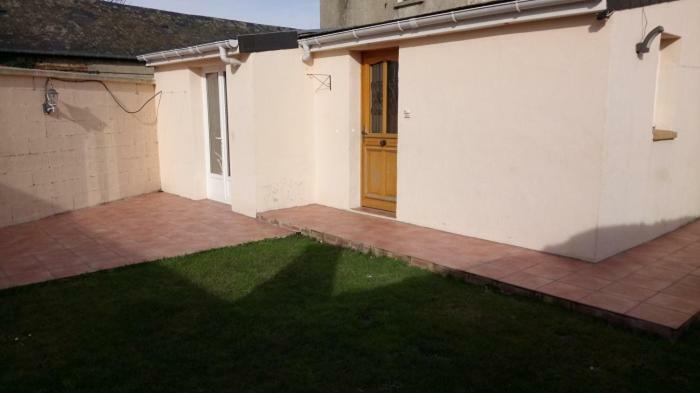 Gite Le Tilleul Holiday home